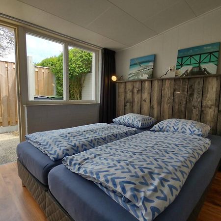 Sjtrandhoes Bed By The Sea Zoutelande Ngoại thất bức ảnh