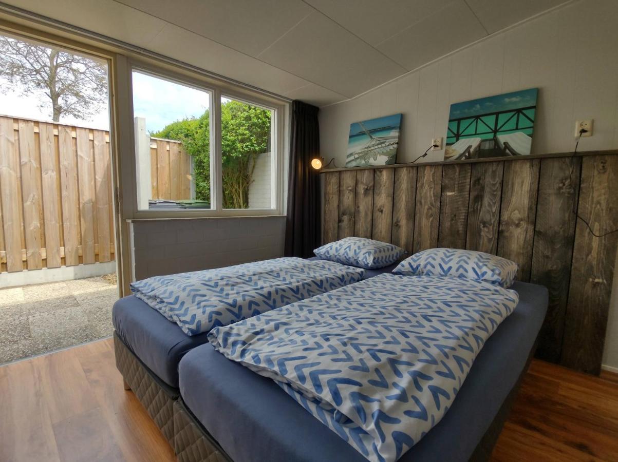 Sjtrandhoes Bed By The Sea Zoutelande Ngoại thất bức ảnh