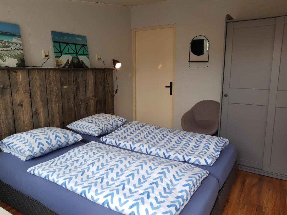 Sjtrandhoes Bed By The Sea Zoutelande Ngoại thất bức ảnh